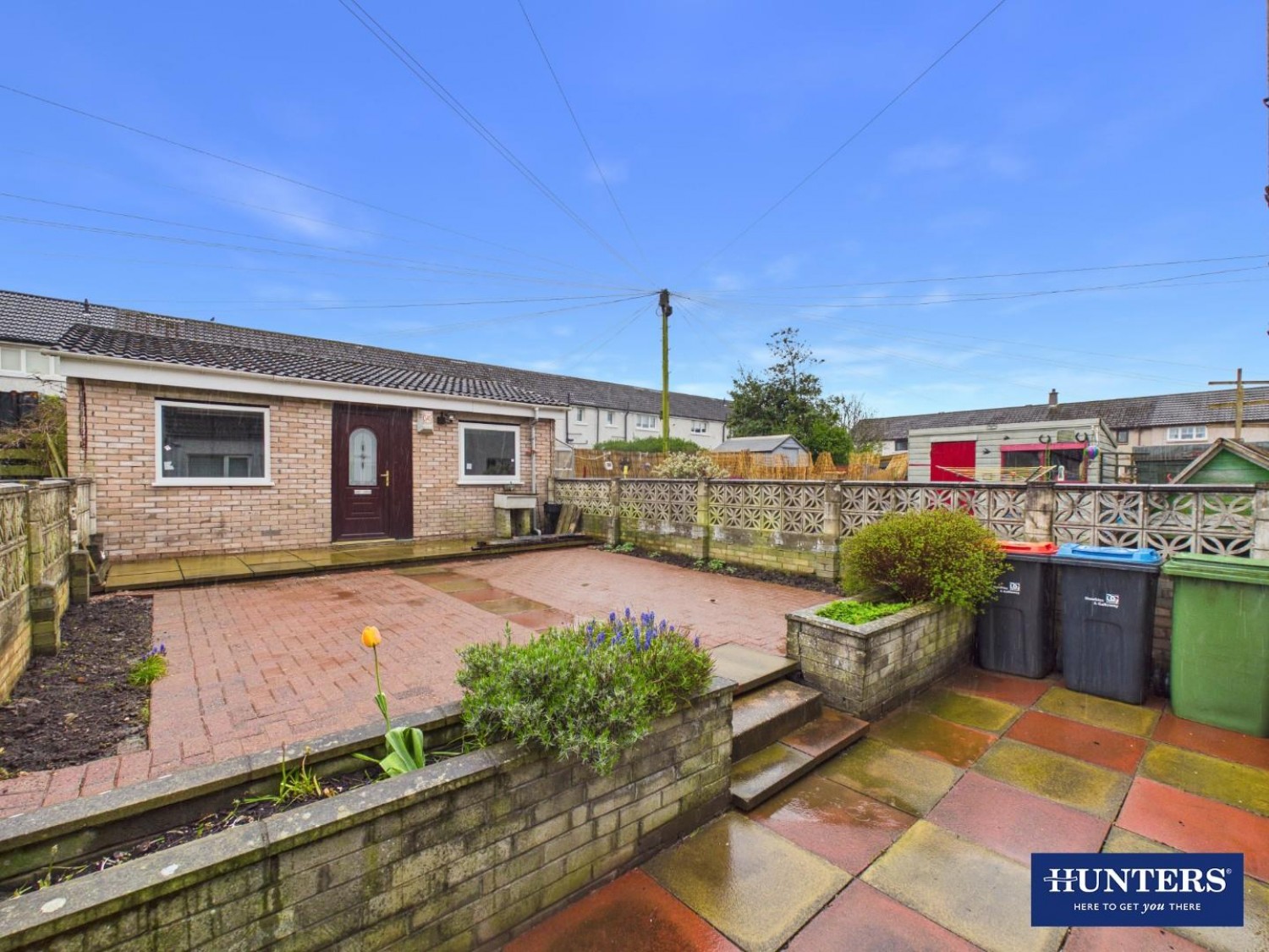 Fernlea Crescent, Annan, DG12