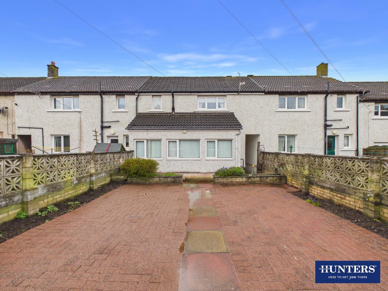 Fernlea Crescent, Annan, DG12