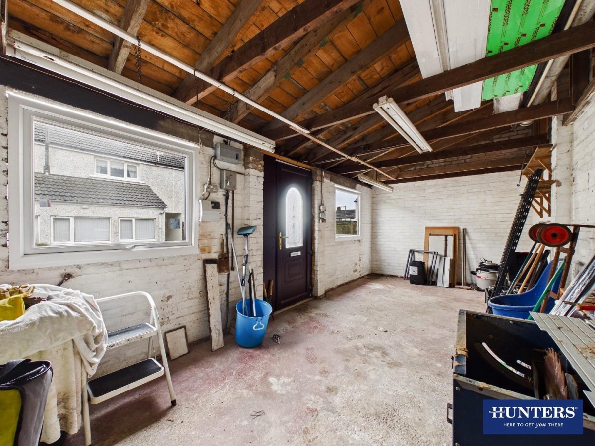 Fernlea Crescent, Annan, DG12