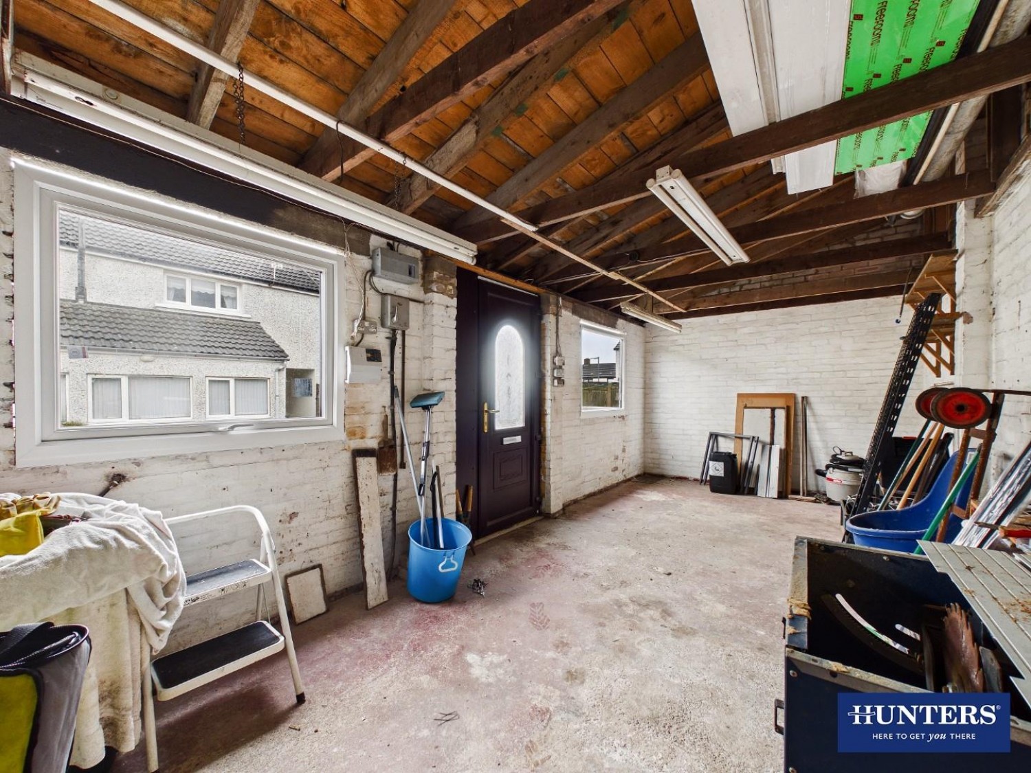 Fernlea Crescent, Annan, DG12