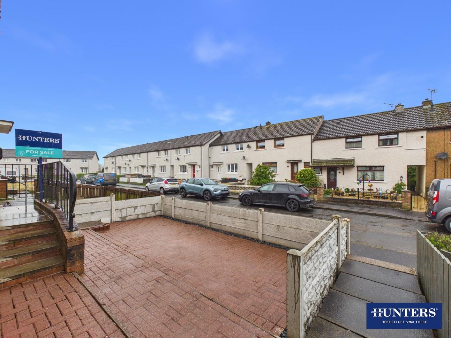 Fernlea Crescent, Annan, DG12