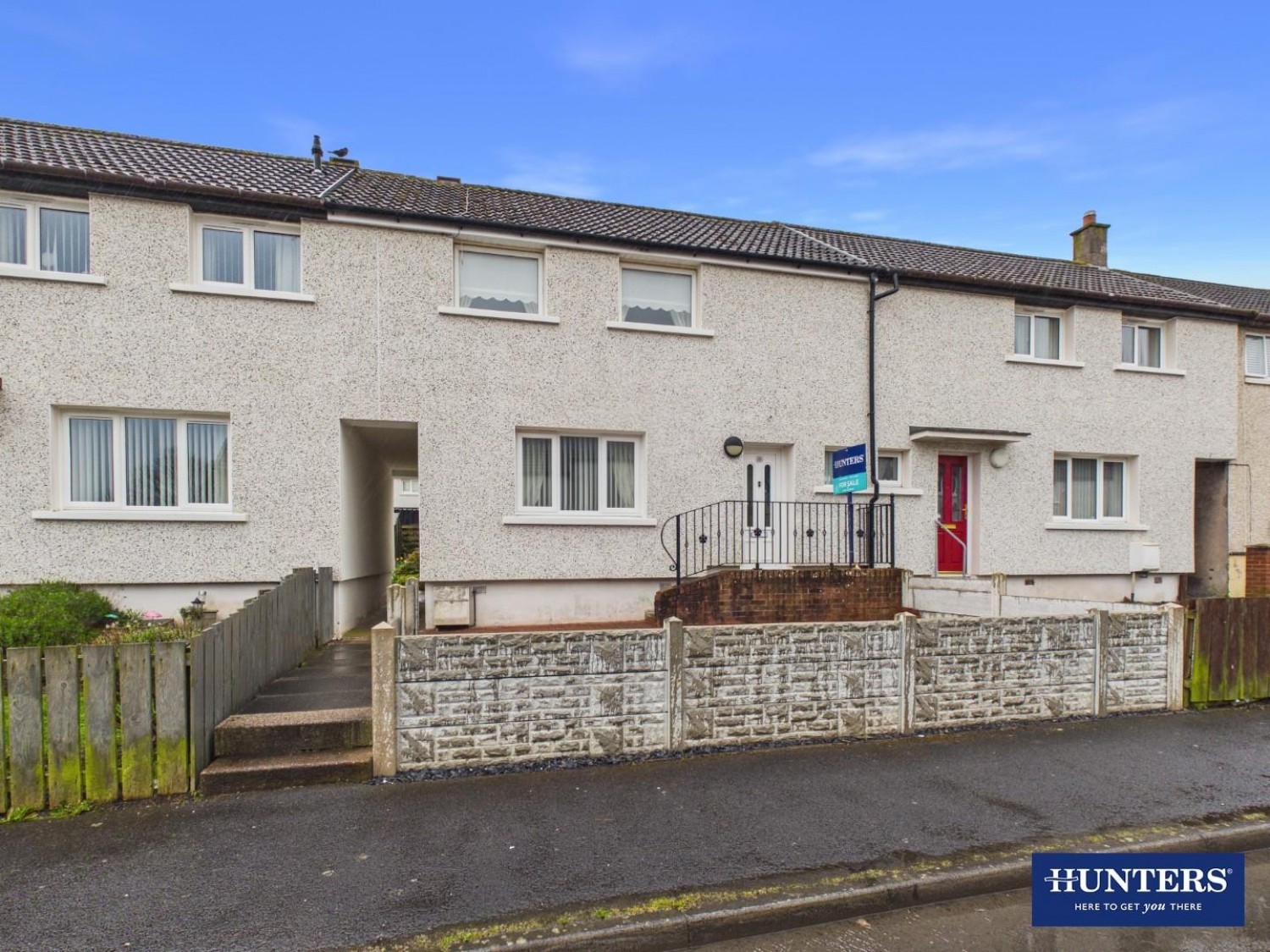 Fernlea Crescent, Annan, DG12