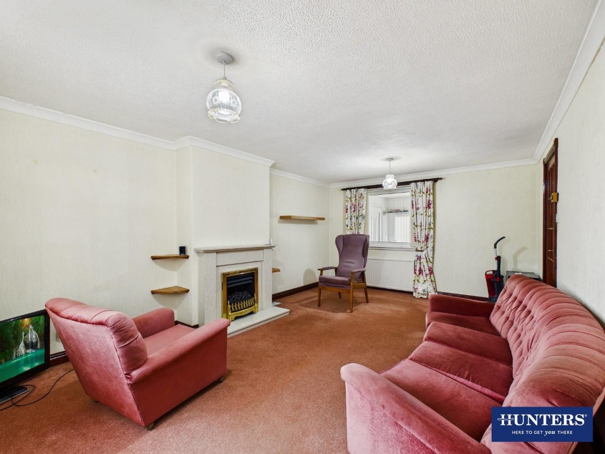 Fernlea Crescent, Annan, DG12