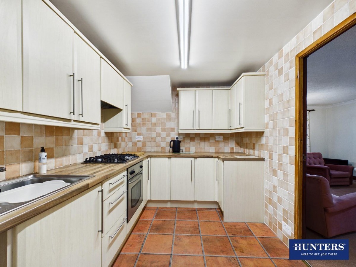 Fernlea Crescent, Annan, DG12