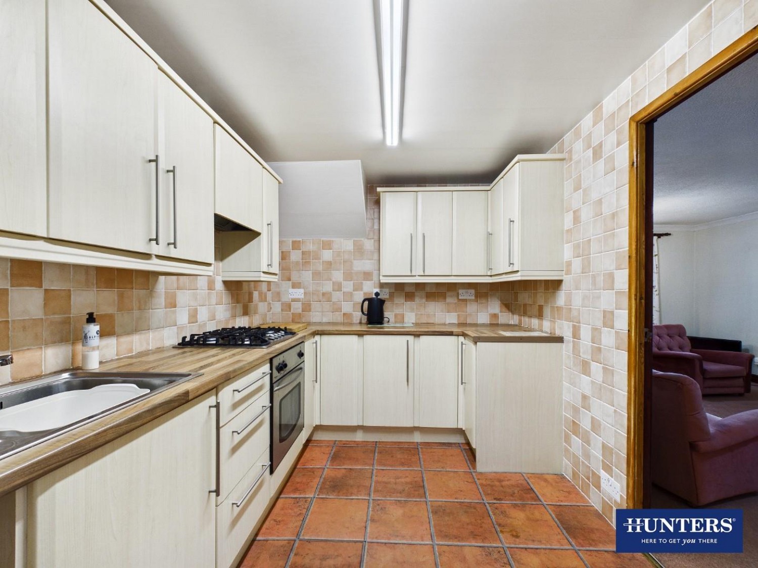 Fernlea Crescent, Annan, DG12