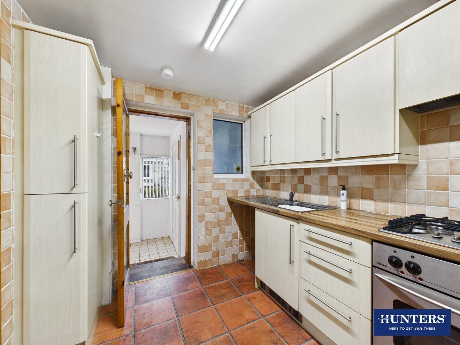 Fernlea Crescent, Annan, DG12