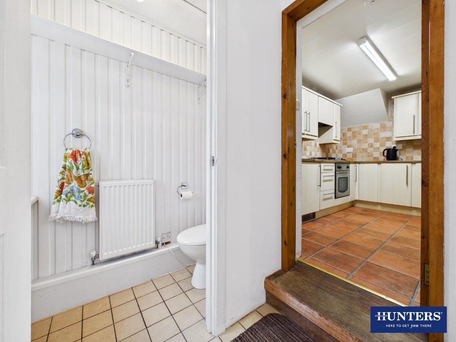 Fernlea Crescent, Annan, DG12