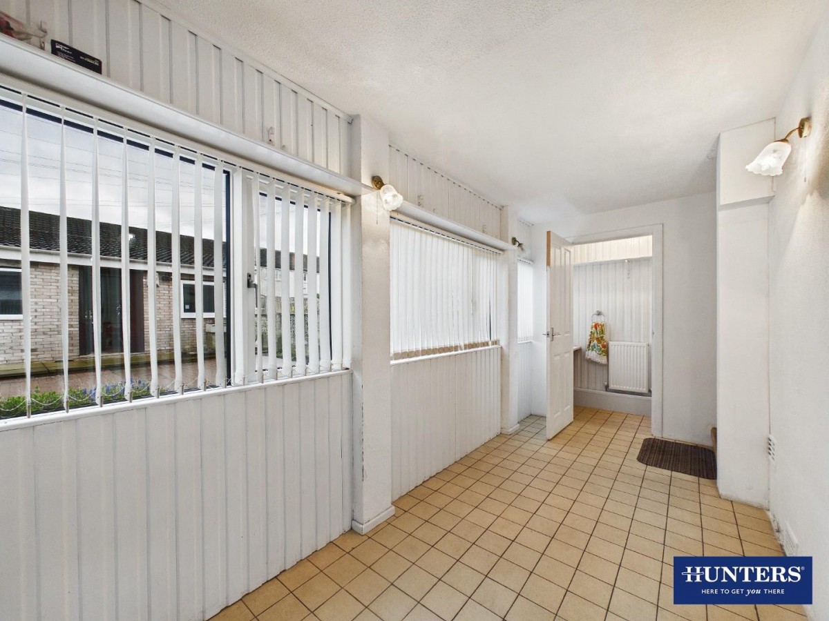 Fernlea Crescent, Annan, DG12