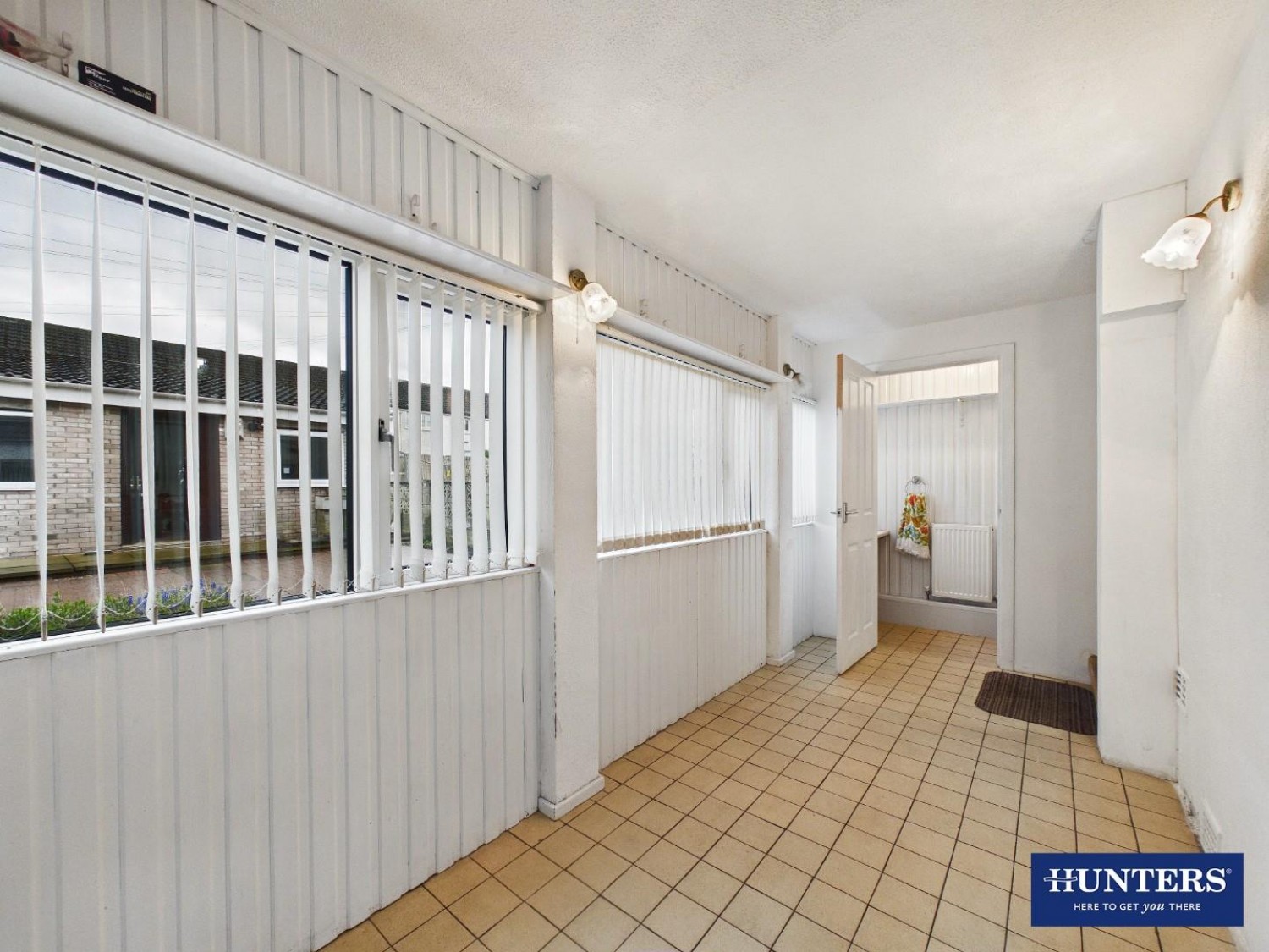 Fernlea Crescent, Annan, DG12