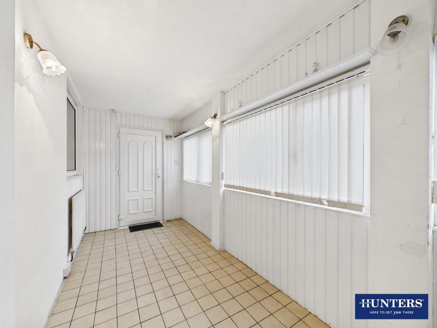 Fernlea Crescent, Annan, DG12