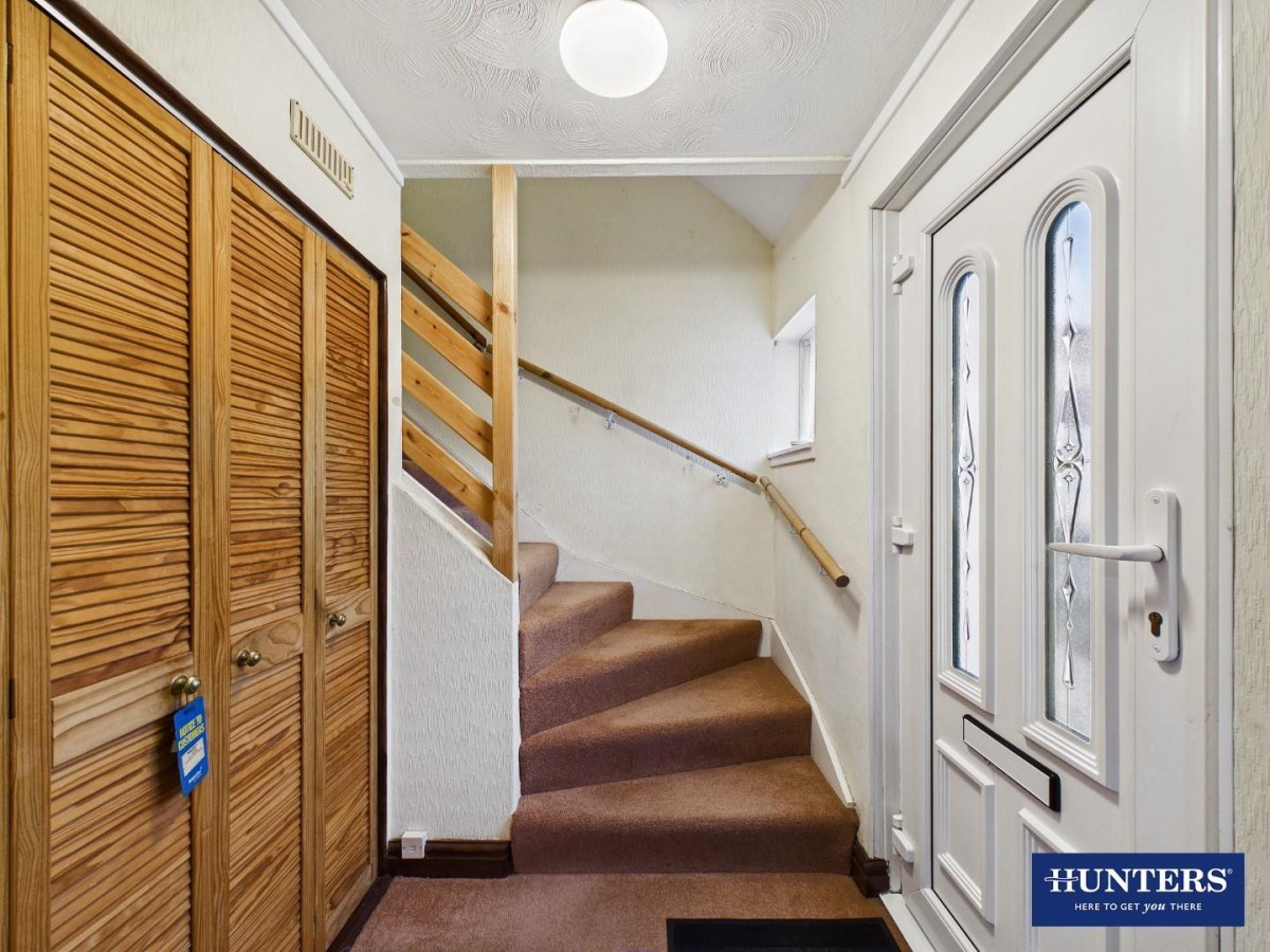 Fernlea Crescent, Annan, DG12