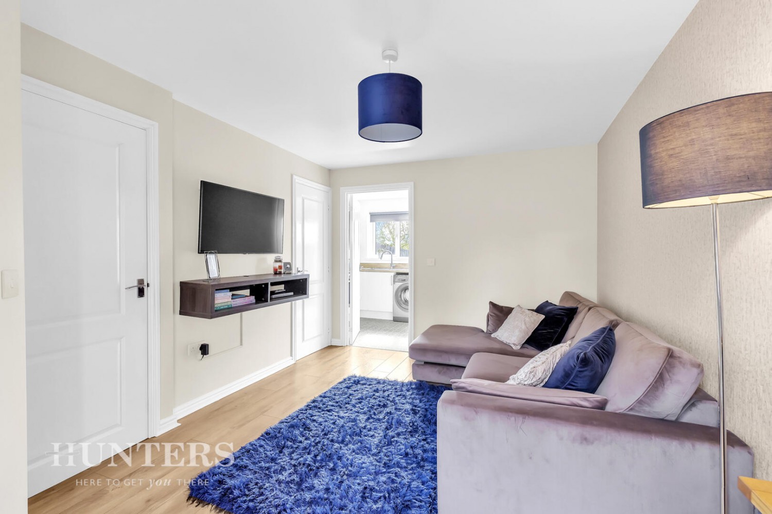 Mayflower Gardens, Wardle, OL12 9DF