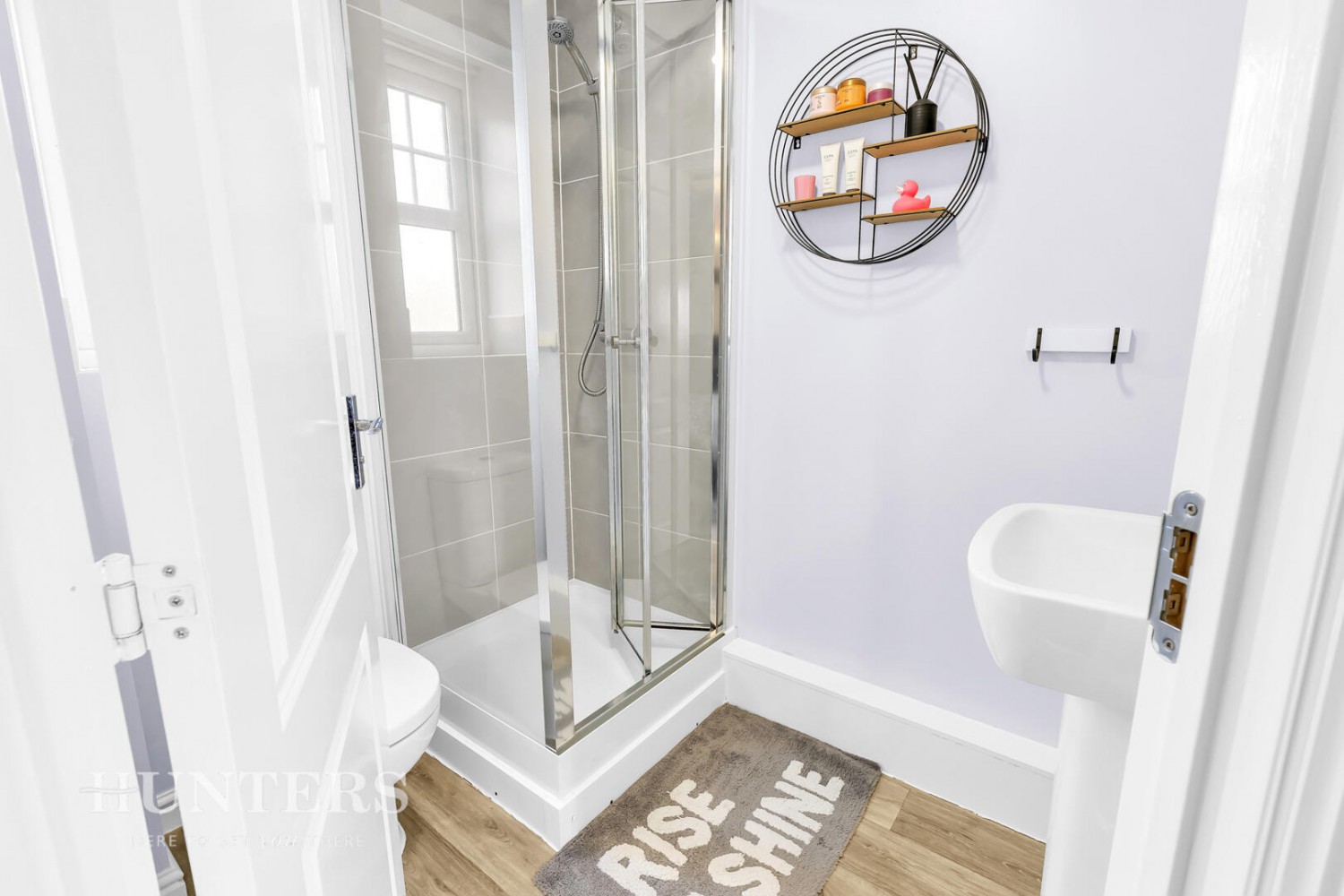 Mayflower Gardens, Wardle, OL12 9DF