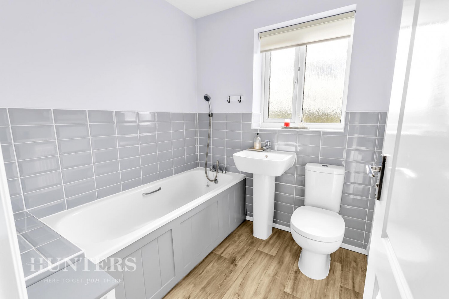 Mayflower Gardens, Wardle, OL12 9DF