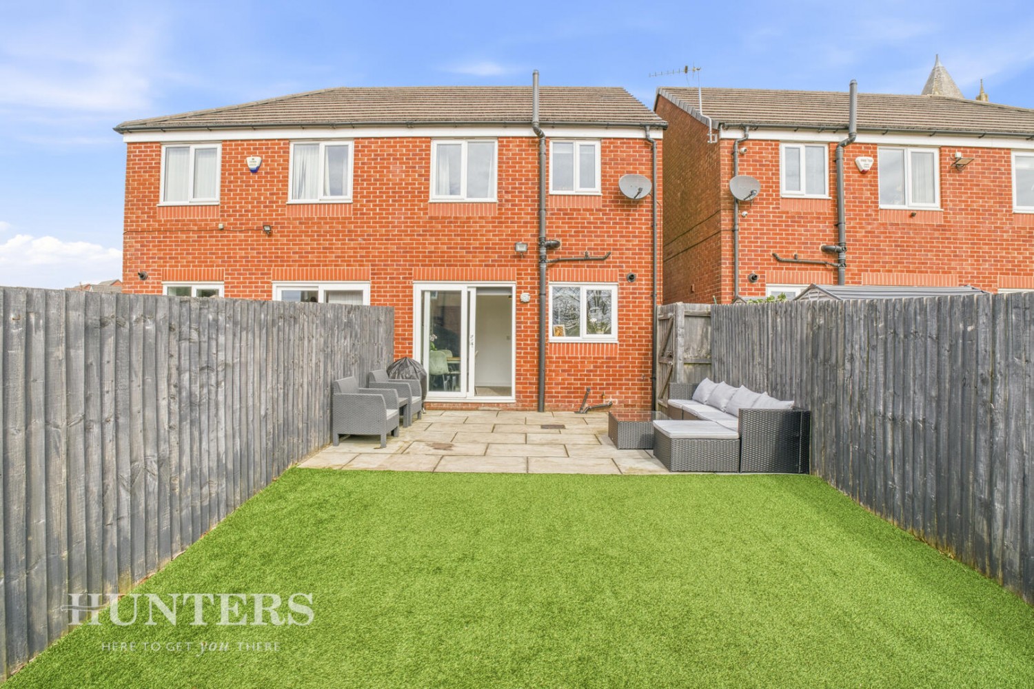 Mayflower Gardens, Wardle, OL12 9DF