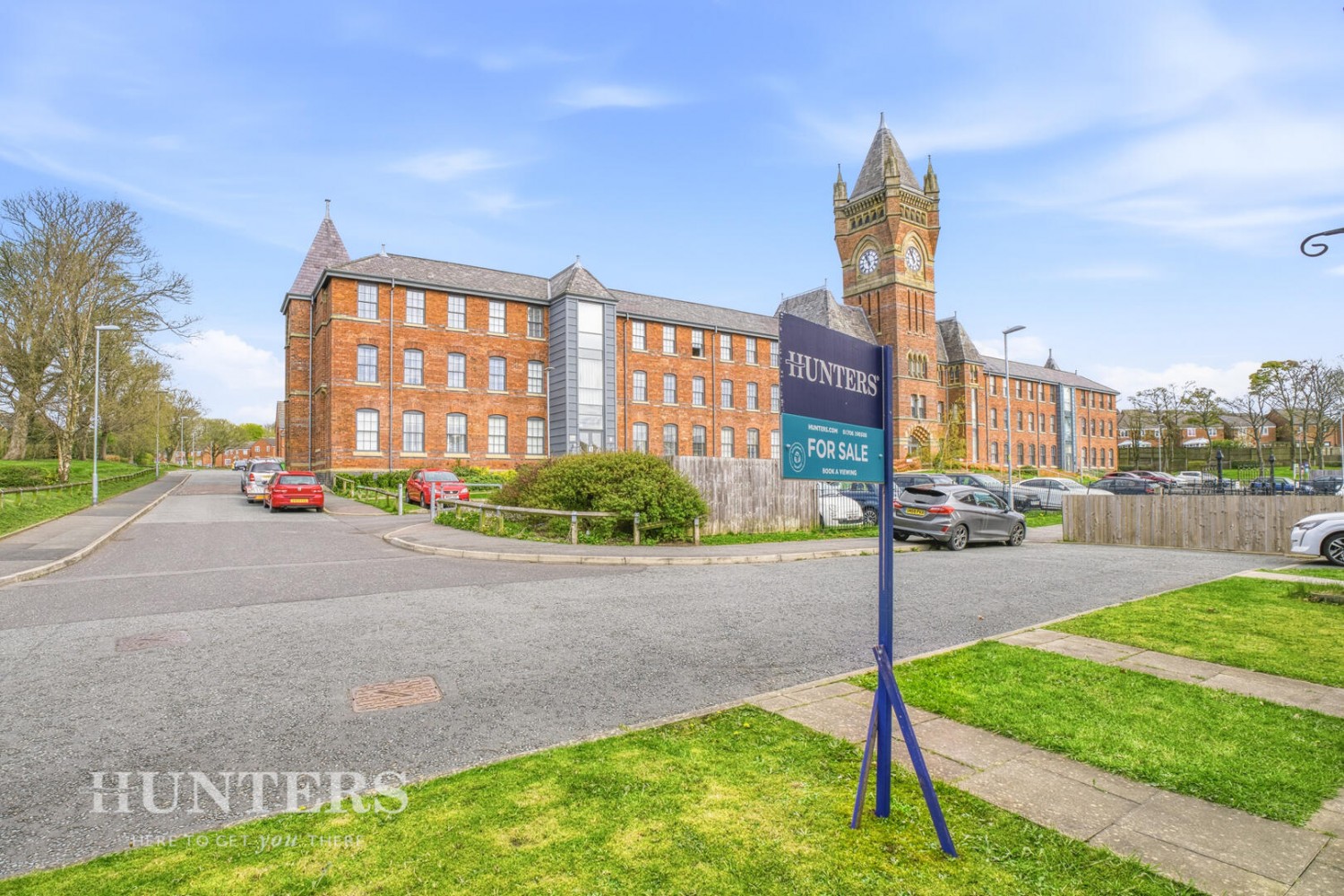 Mayflower Gardens, Wardle, OL12 9DF