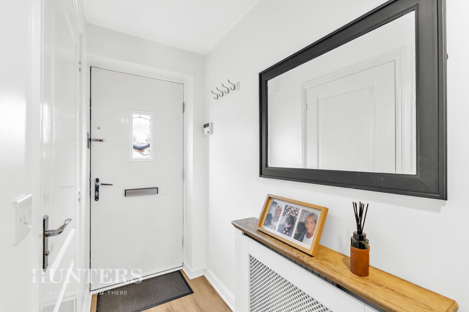 Mayflower Gardens, Wardle, OL12 9DF