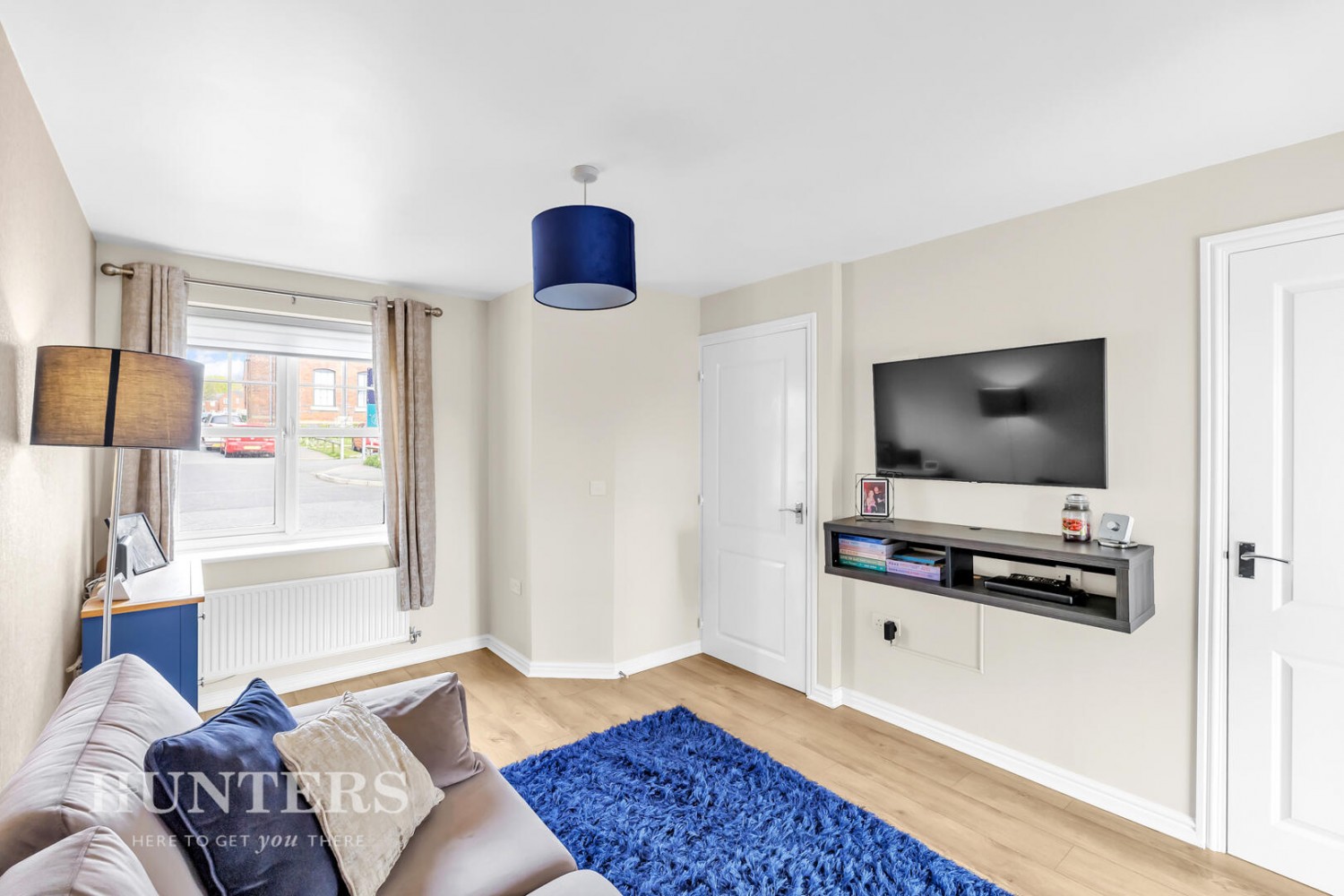 Mayflower Gardens, Wardle, OL12 9DF