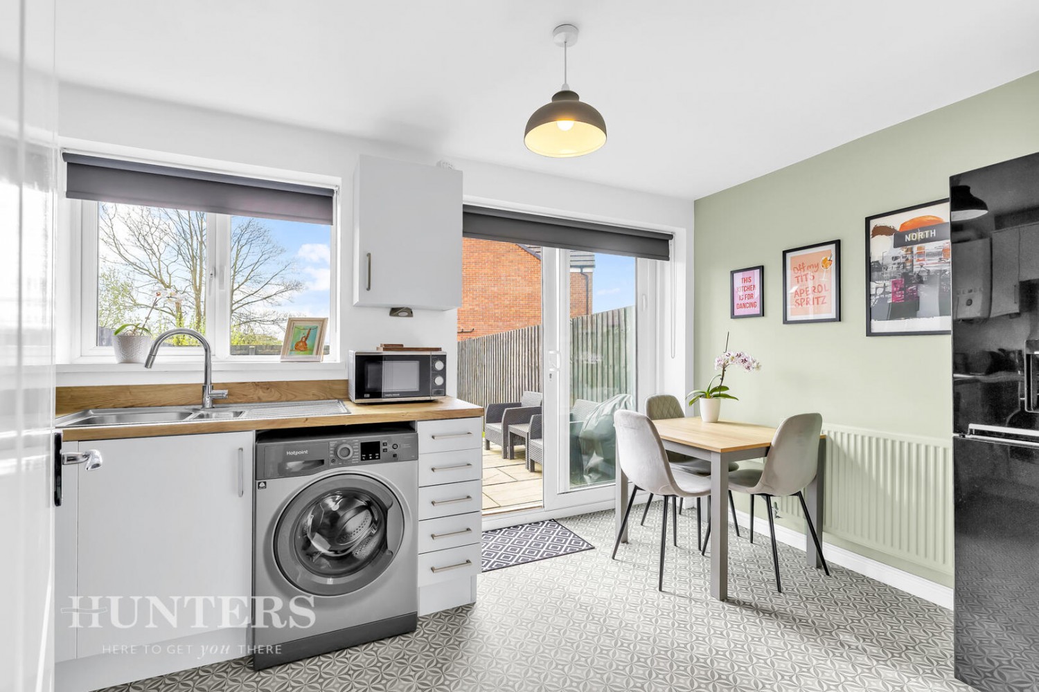 Mayflower Gardens, Wardle, OL12 9DF