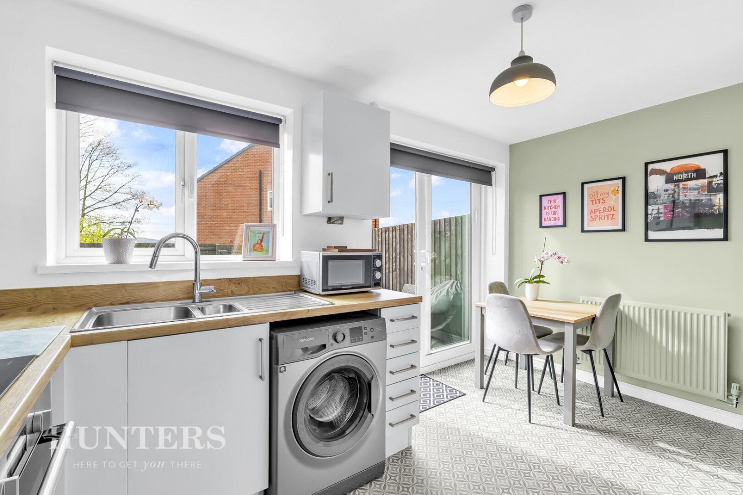 Mayflower Gardens, Wardle, OL12 9DF