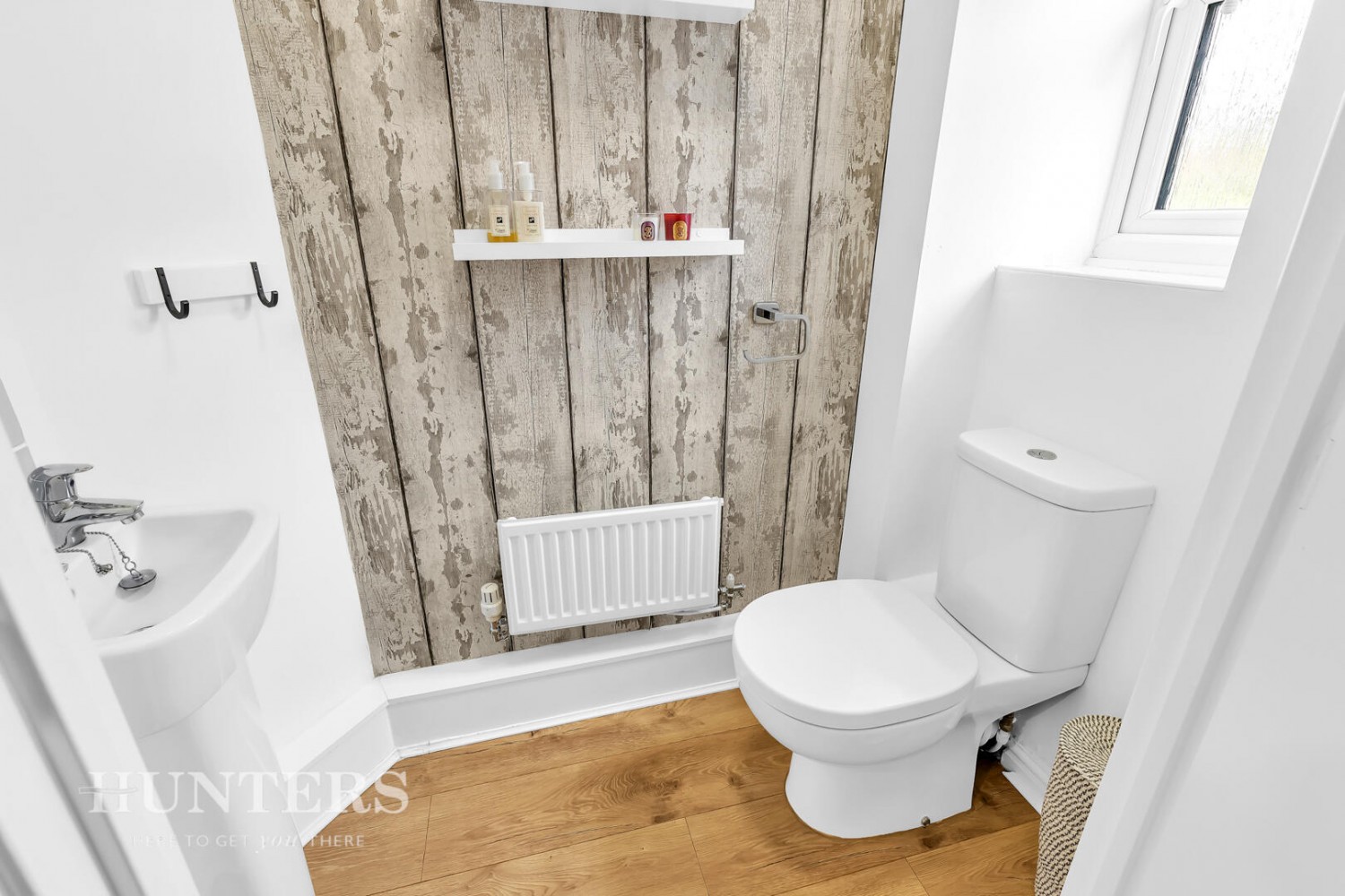 Mayflower Gardens, Wardle, OL12 9DF