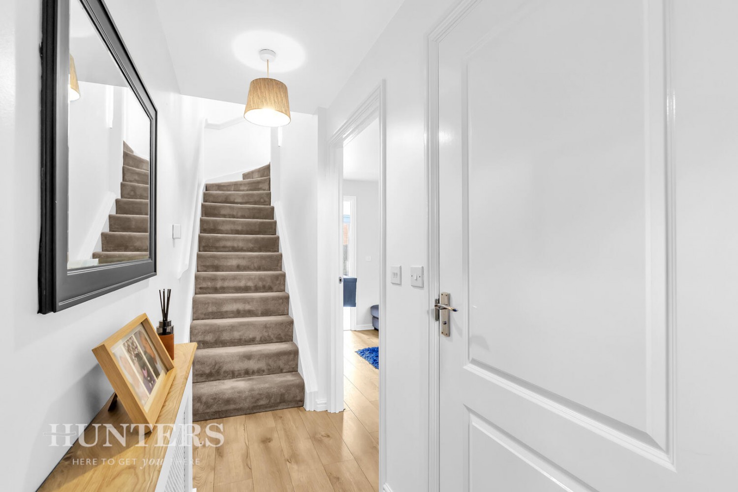 Mayflower Gardens, Wardle, OL12 9DF