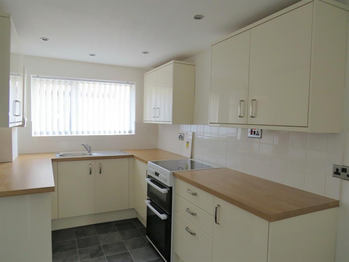 Victoria Place, Workington, CA14 3DG