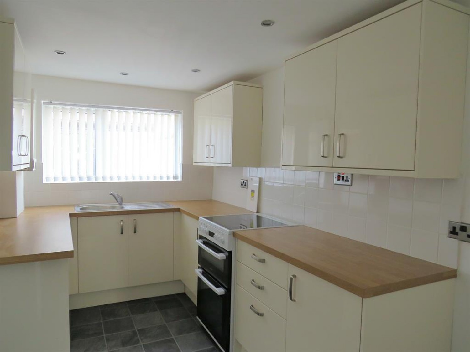 Victoria Place, Workington, CA14 3DG