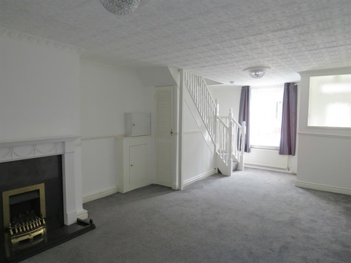 Victoria Place, Workington, CA14 3DG