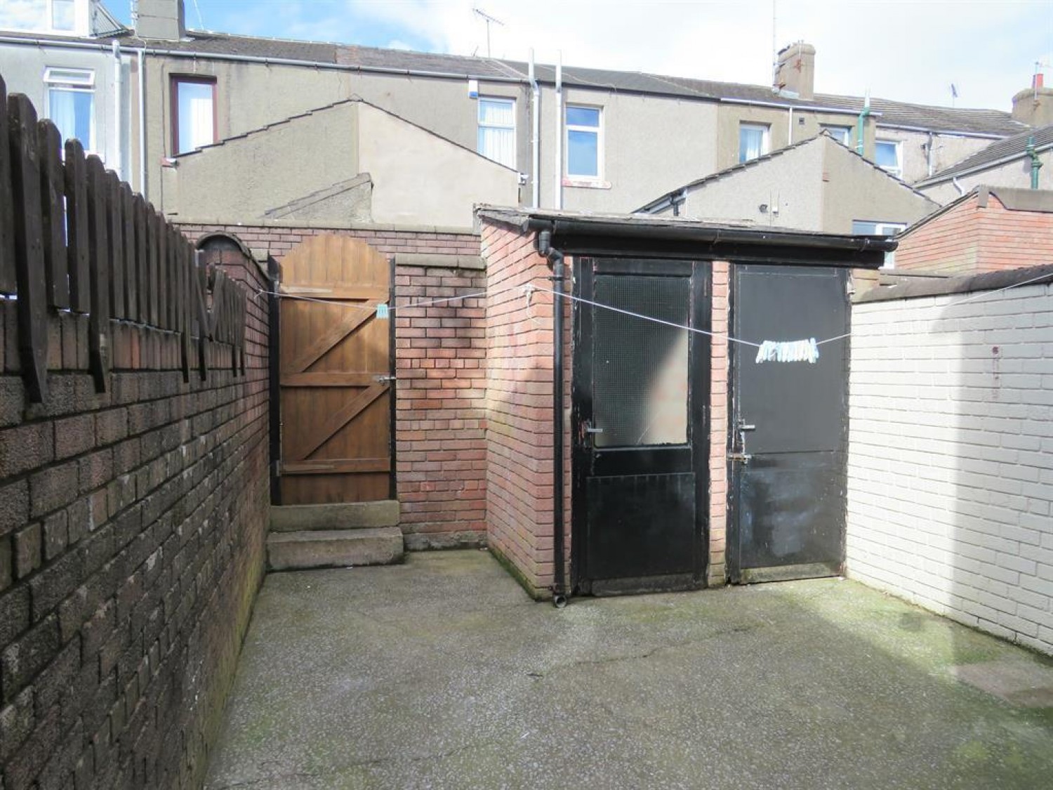 Victoria Place, Workington, CA14 3DG