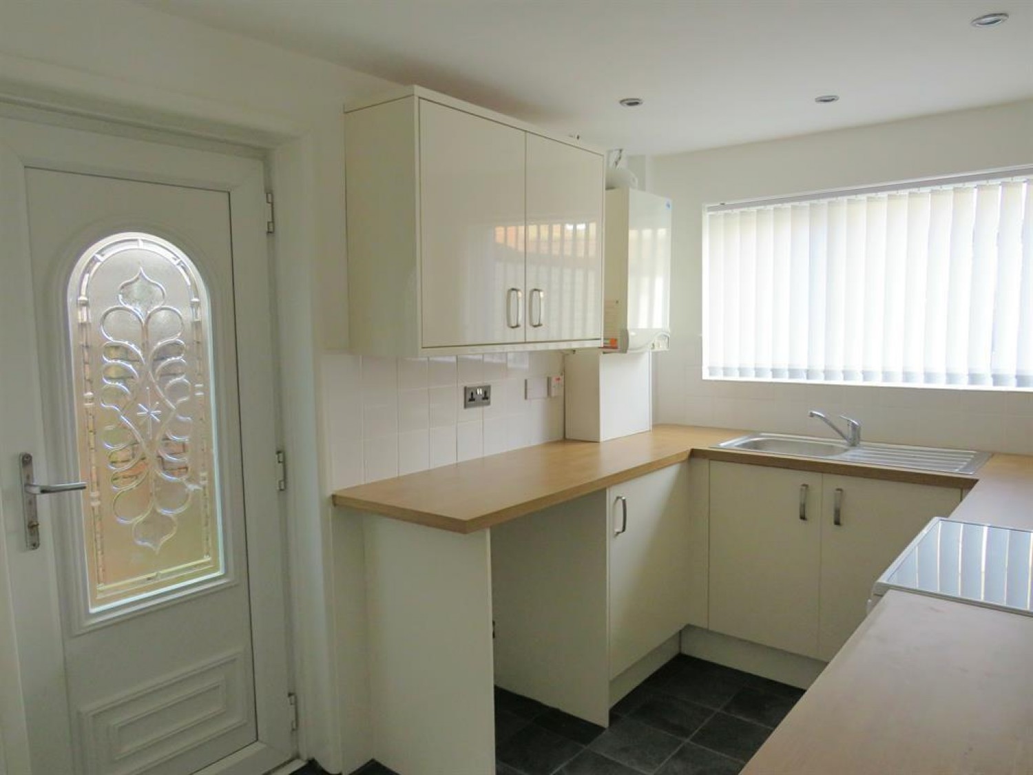 Victoria Place, Workington, CA14 3DG