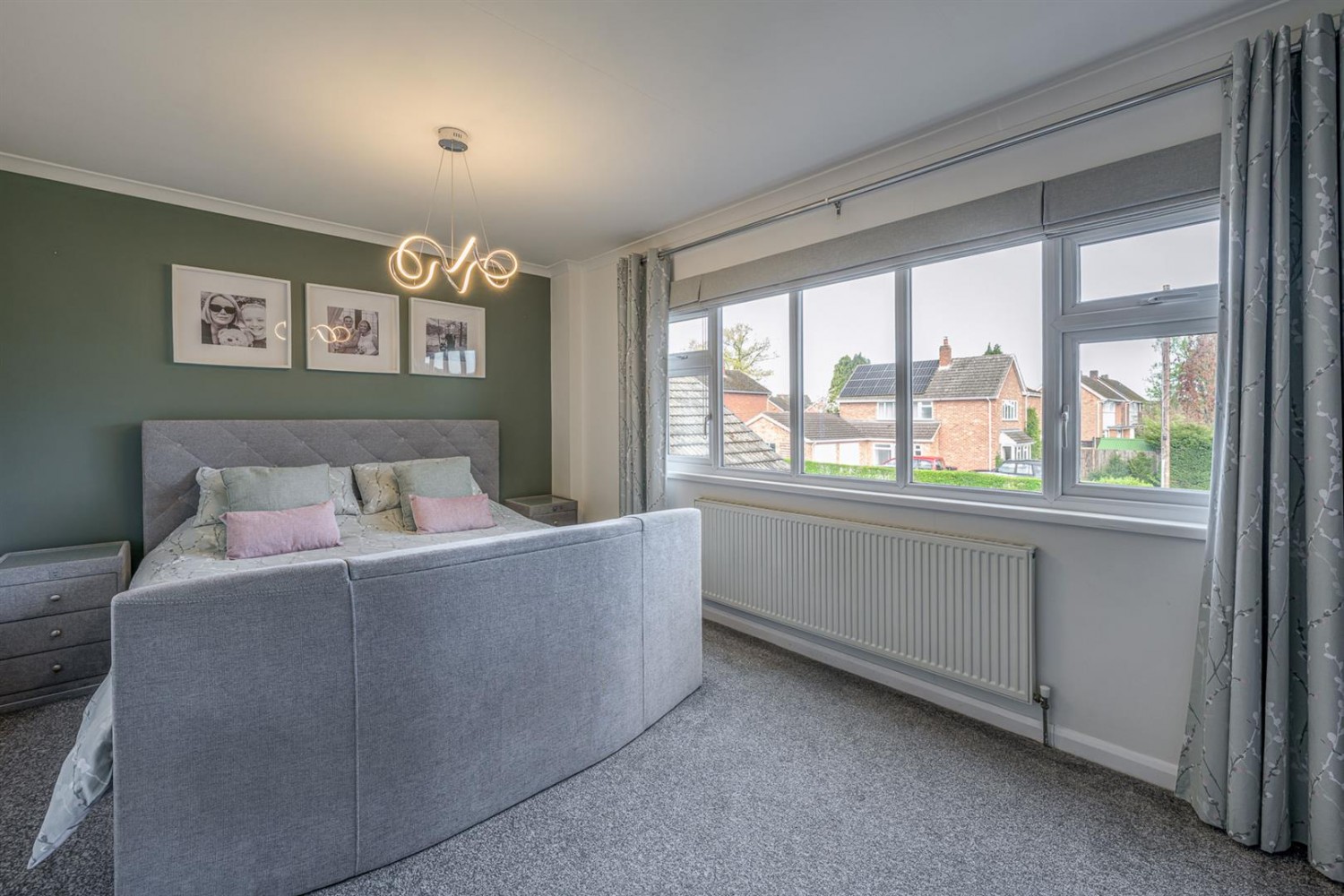 Whitehall Road, Kingswinford, DY6 9DY