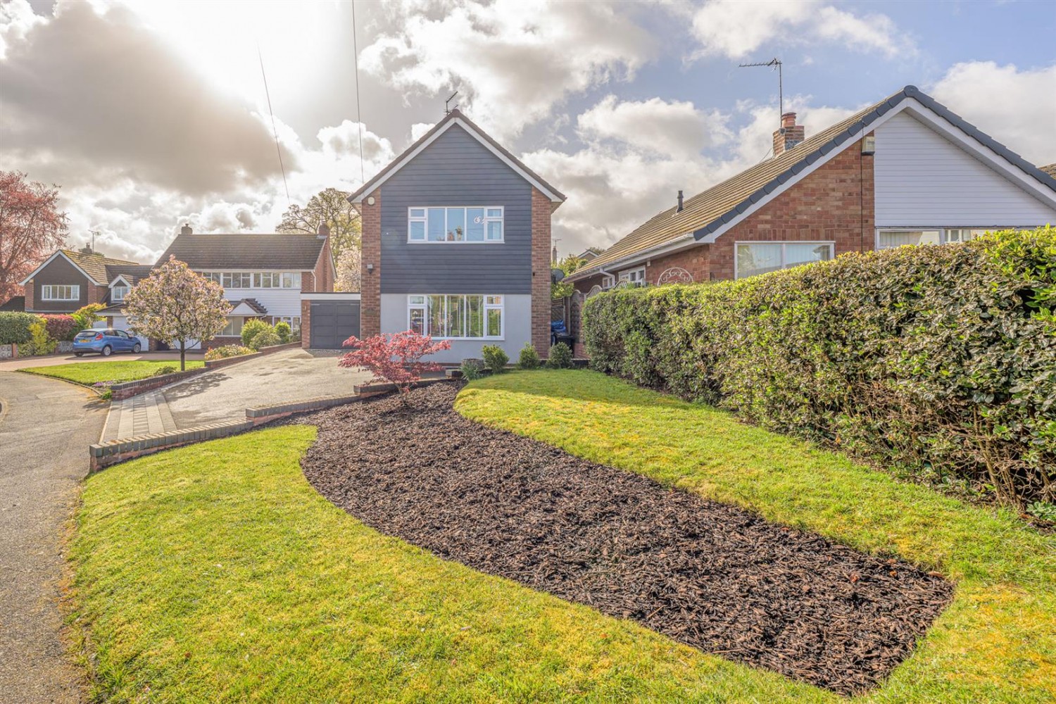 Whitehall Road, Kingswinford, DY6 9DY