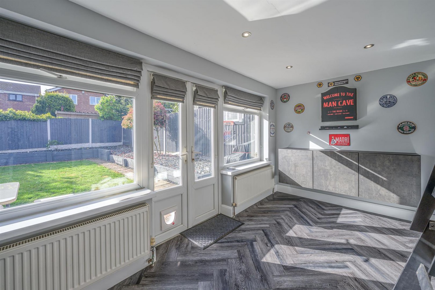 Whitehall Road, Kingswinford, DY6 9DY