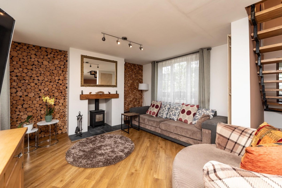 Fryston Road, Castleford