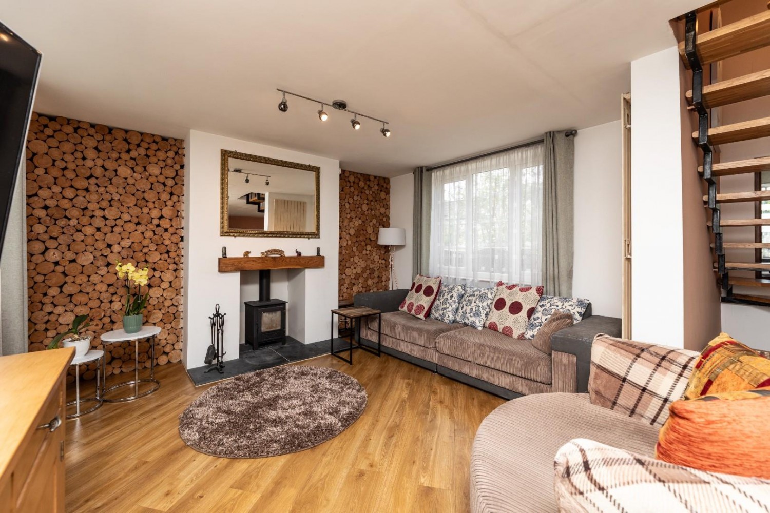 Fryston Road, Castleford