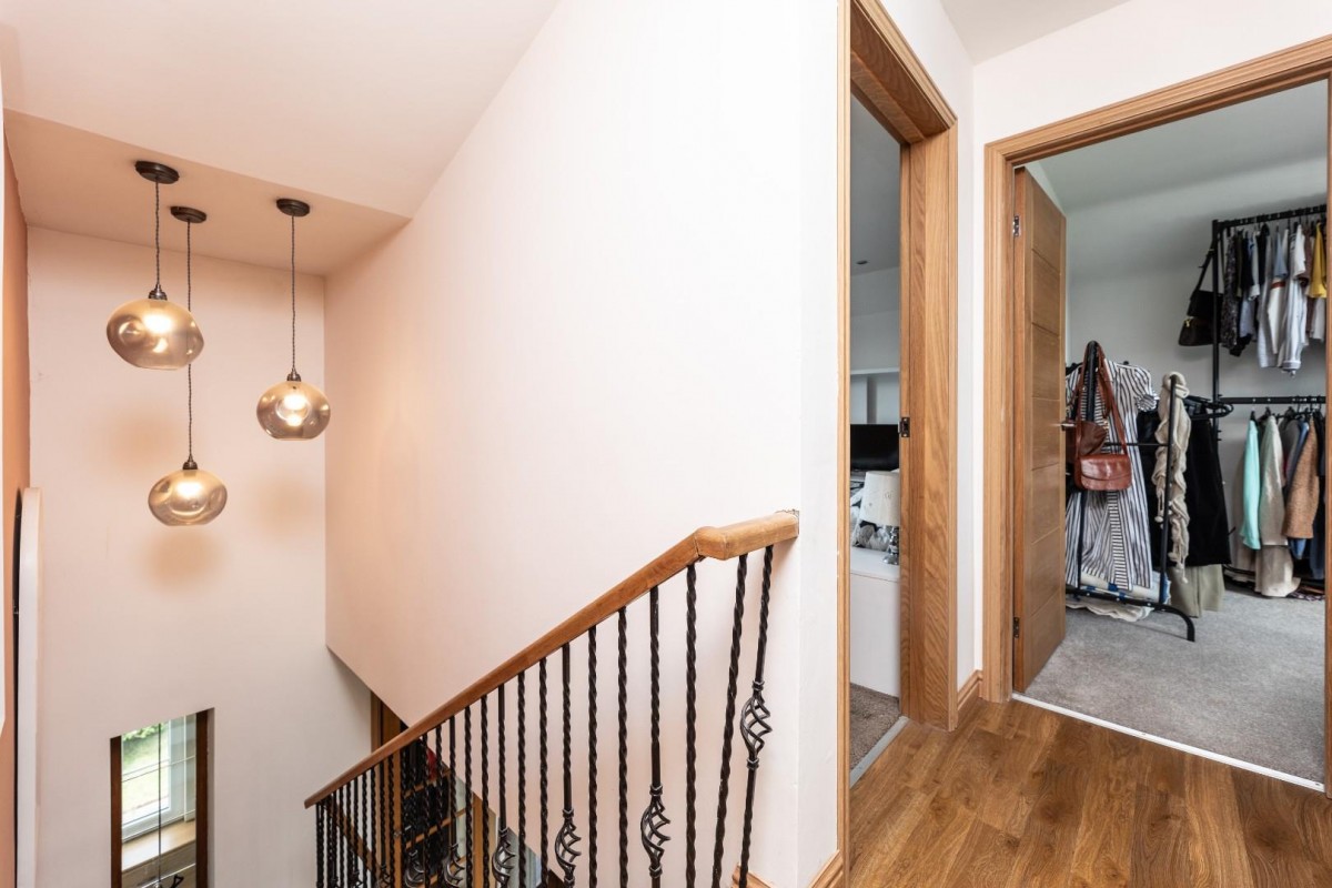 Fryston Road, Castleford