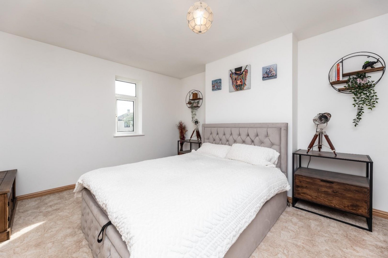 Fryston Road, Castleford