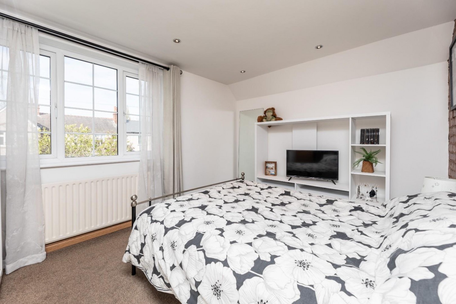 Fryston Road, Castleford