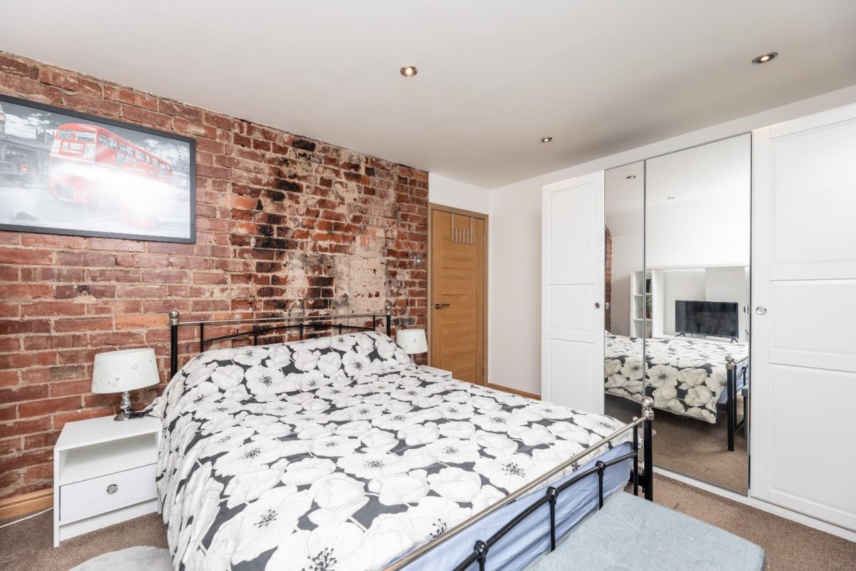 Fryston Road, Castleford