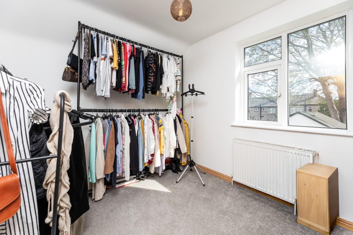 Fryston Road, Castleford