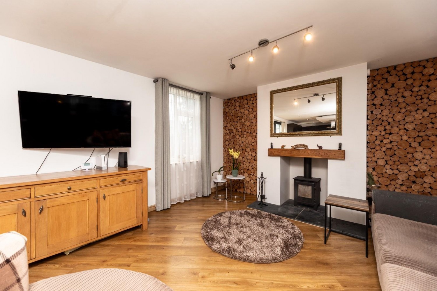 Fryston Road, Castleford