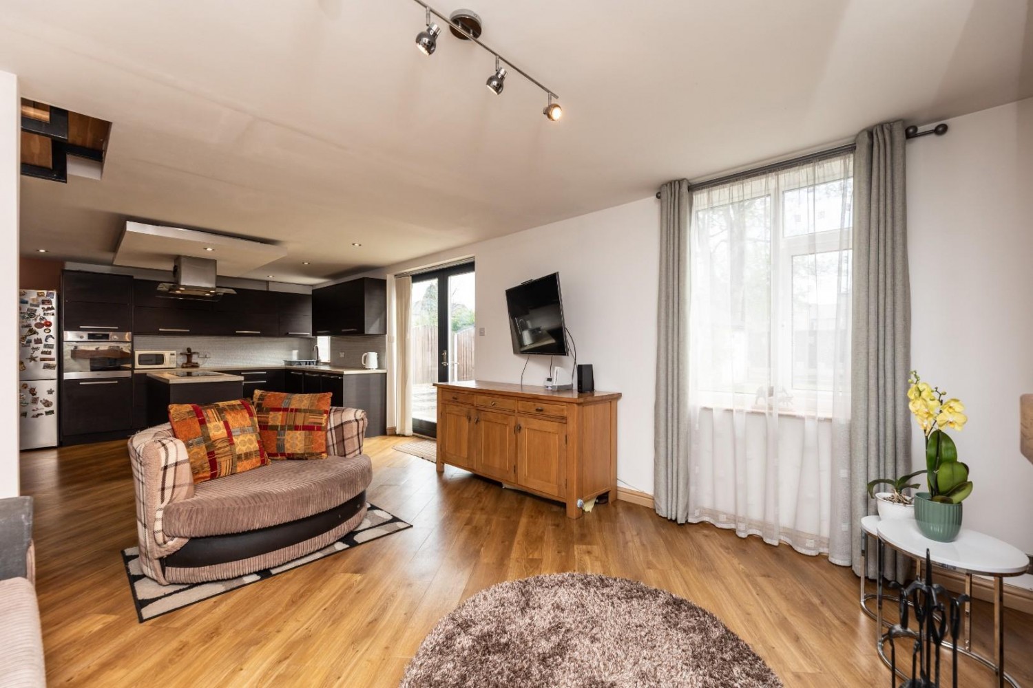 Fryston Road, Castleford