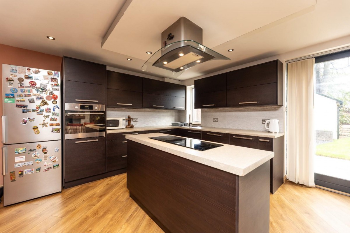 Fryston Road, Castleford