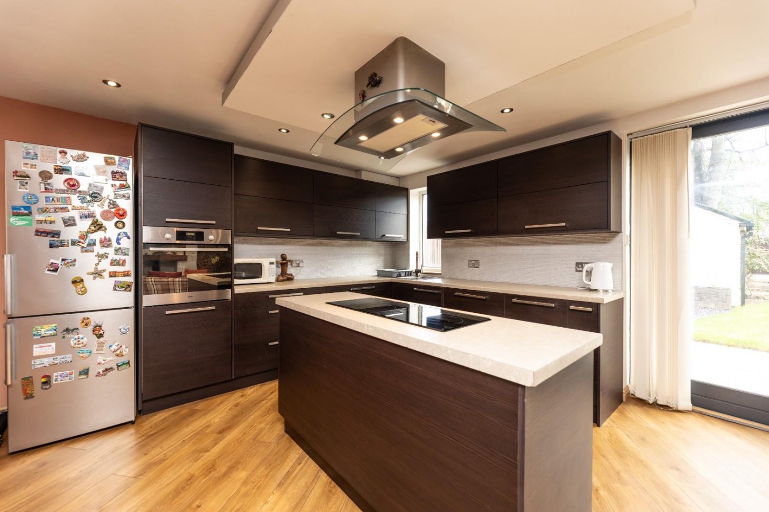 Fryston Road, Castleford