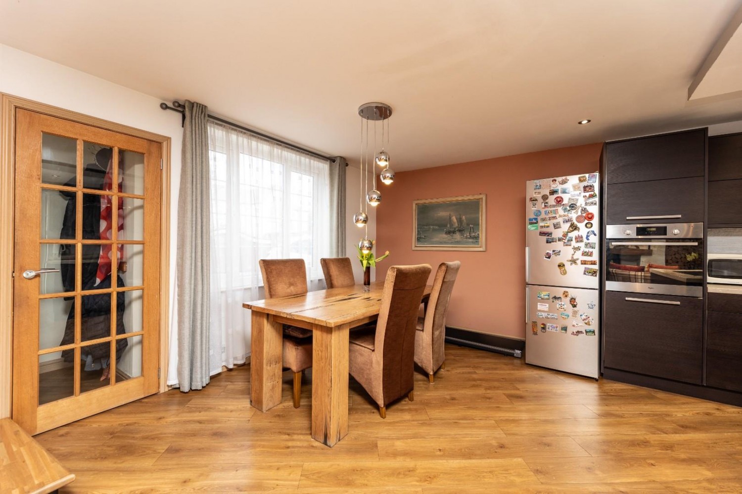 Fryston Road, Castleford