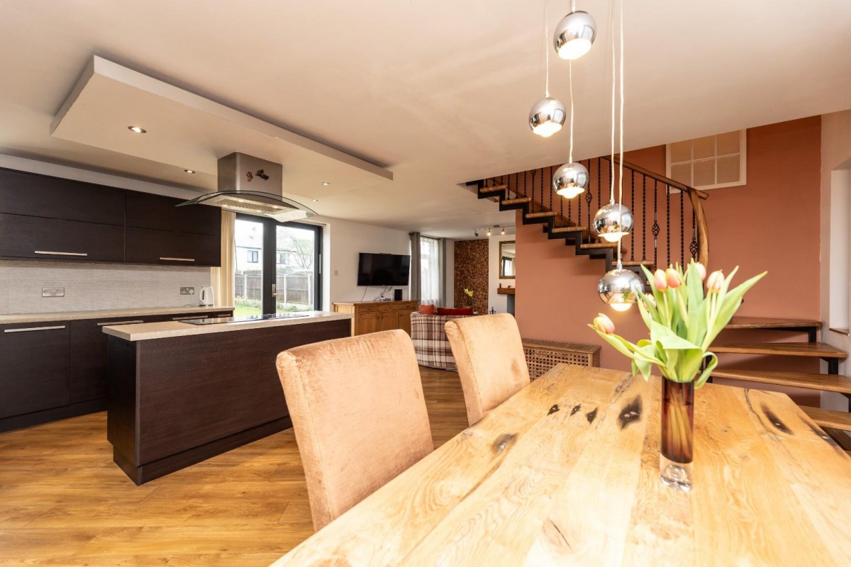 Fryston Road, Castleford