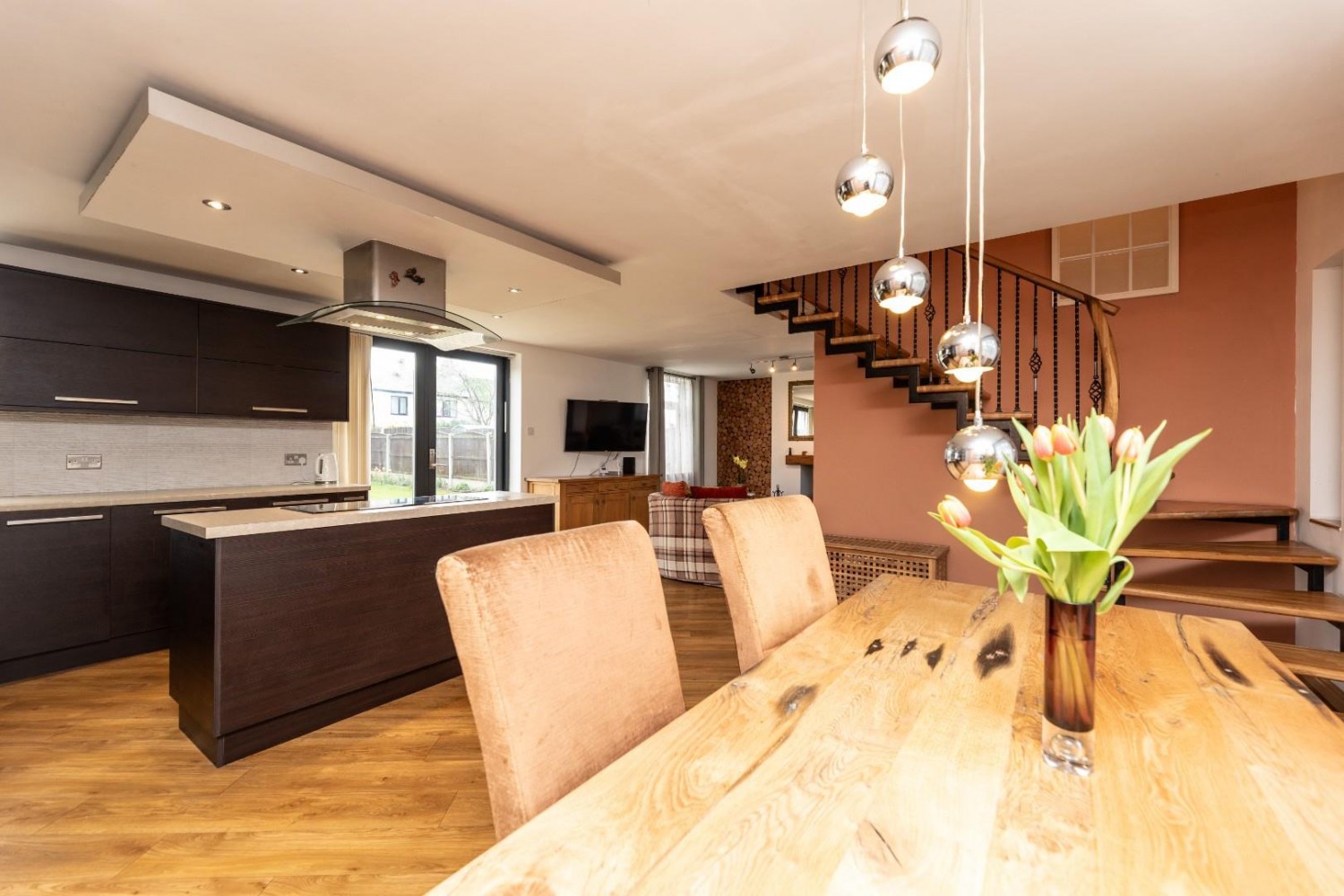 Fryston Road, Castleford