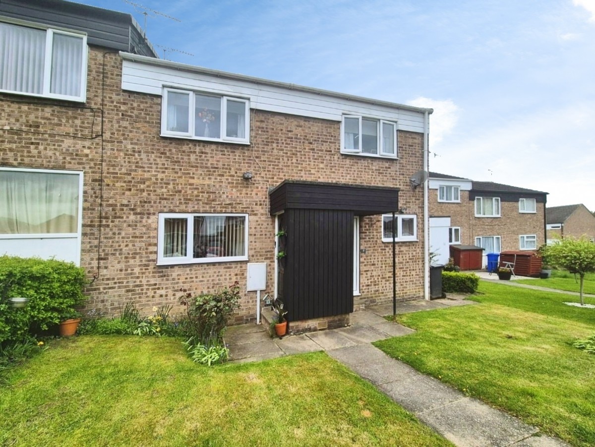 Lime Grove, Chapeltown, Sheffield