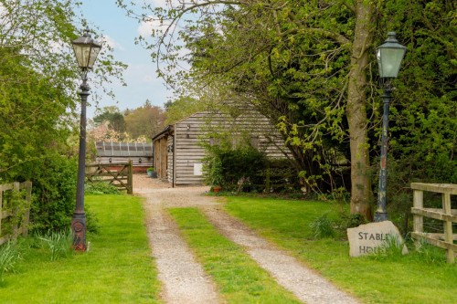 Stable House Green Lane, Boston Spa, Wetherby